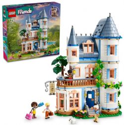 LEGO FRIENDS - LE CHÂTEAU D'HÔTES #42638